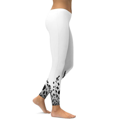 Soft Tight Leggings