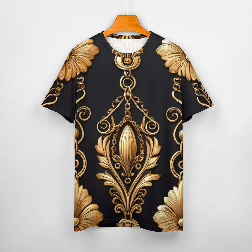 100% Cotton T-Shirt