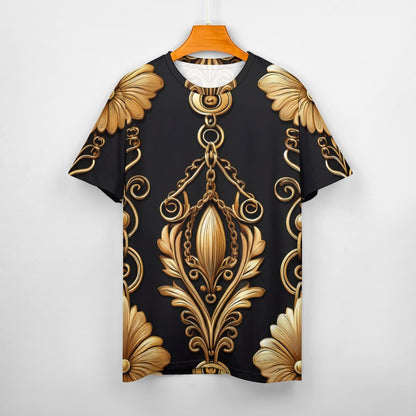 100% Cotton T-Shirt