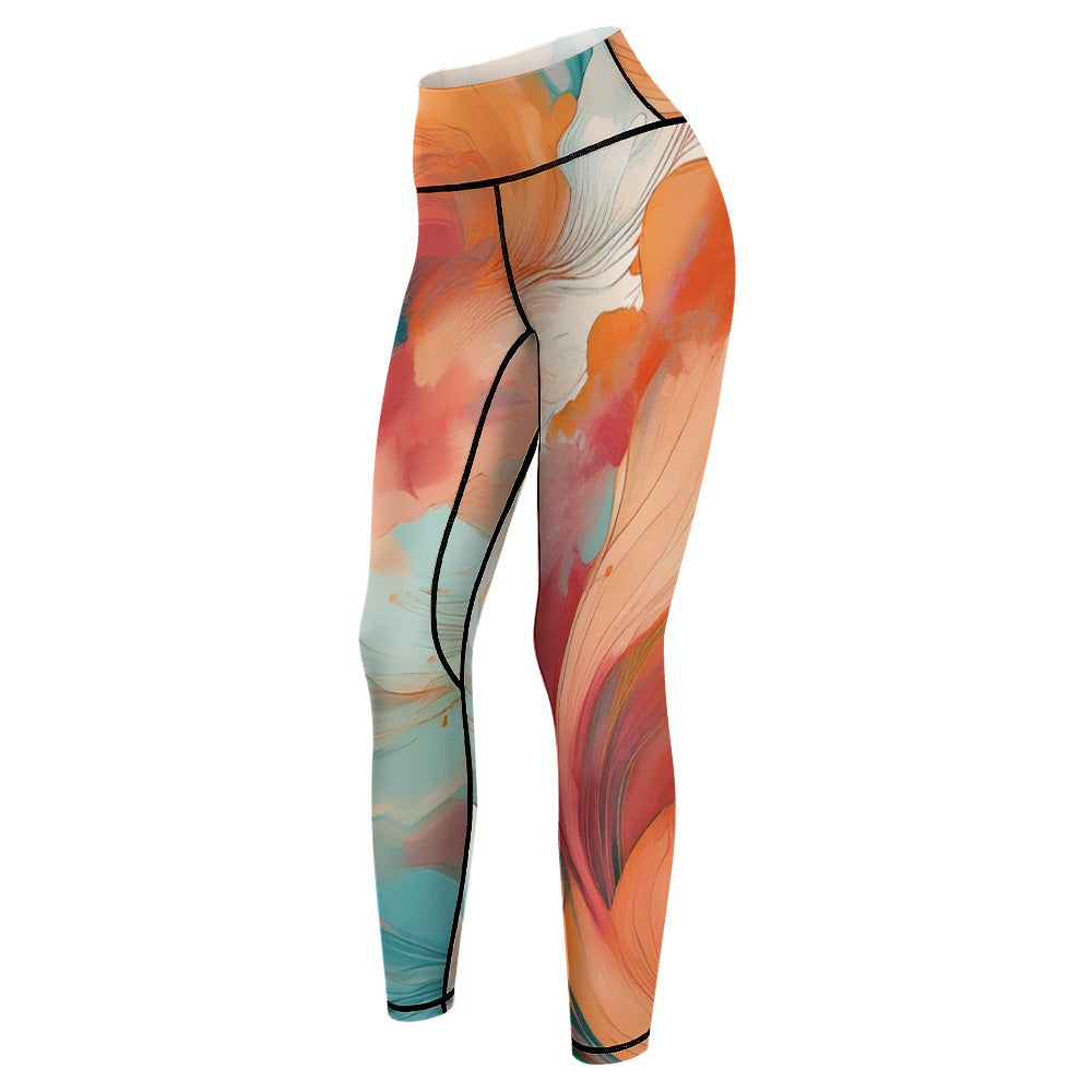 Comfort Sports Leggings