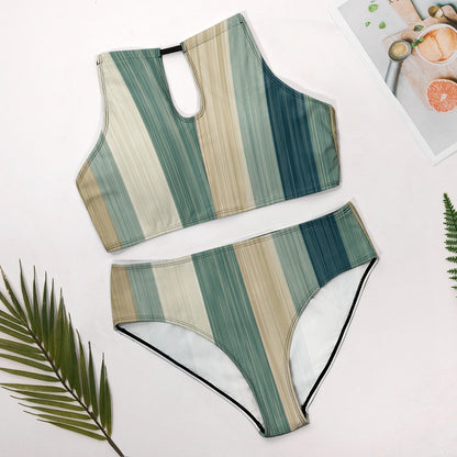 Soft Bikini Swimsuit