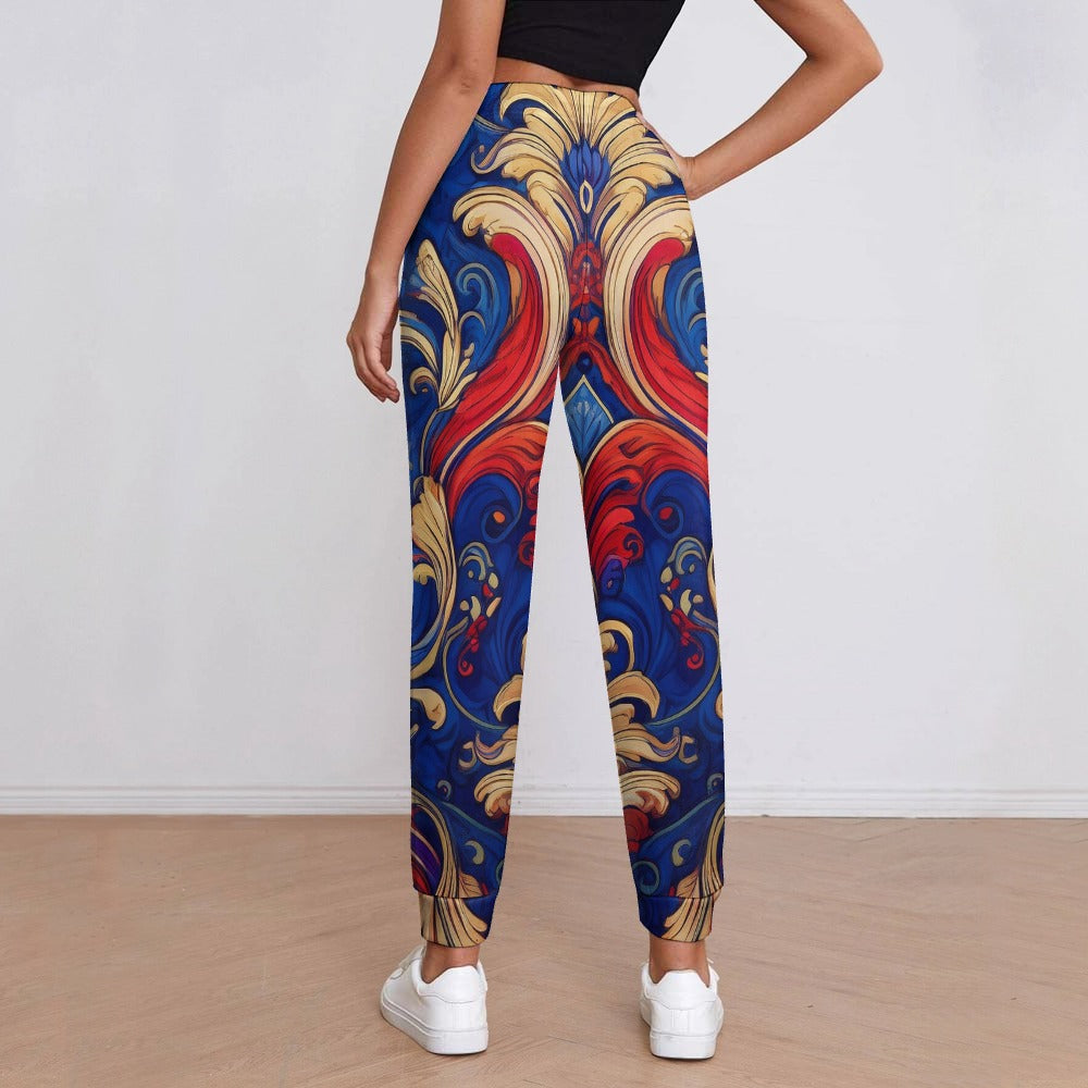 Sweatpants Inkedjoy