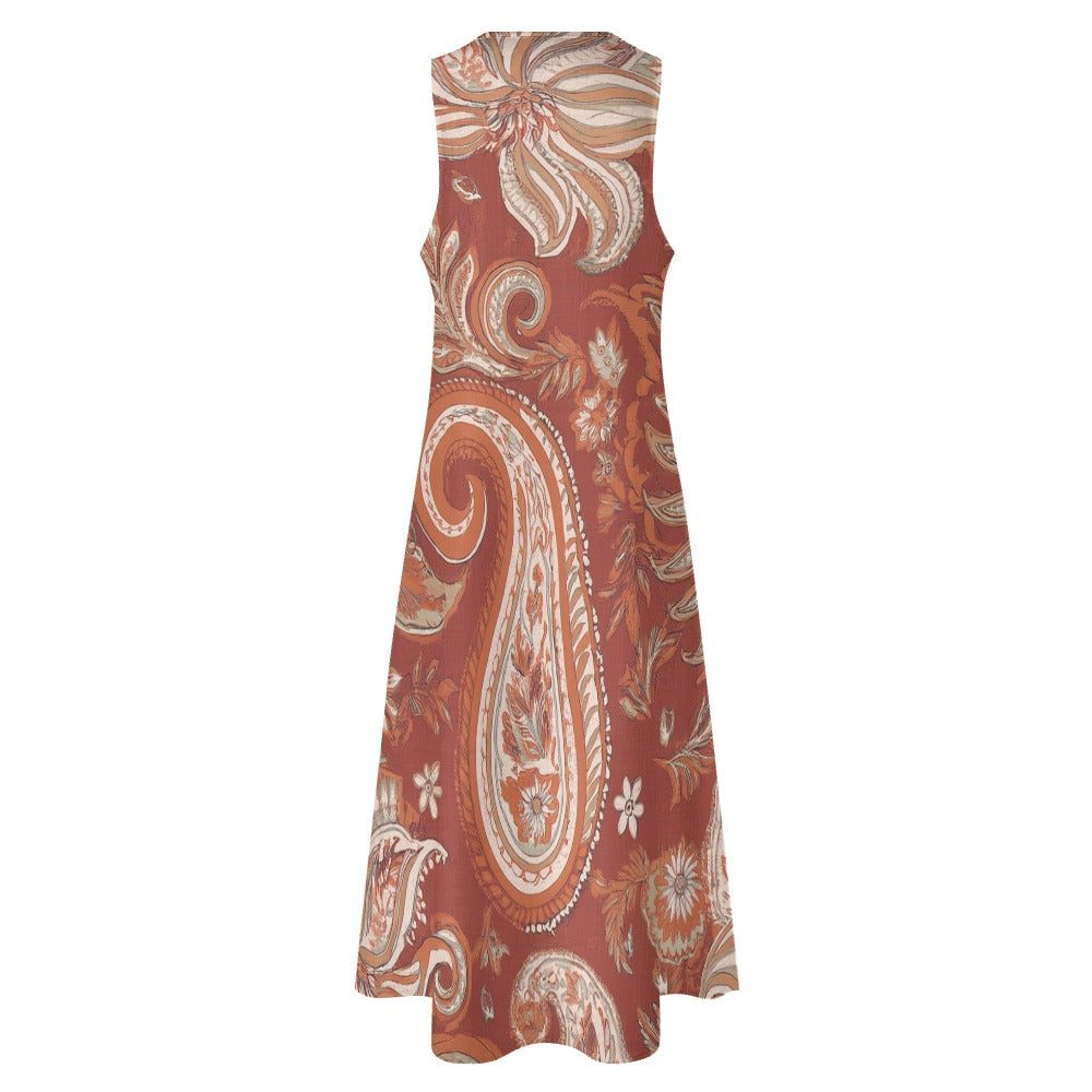 Long dress
