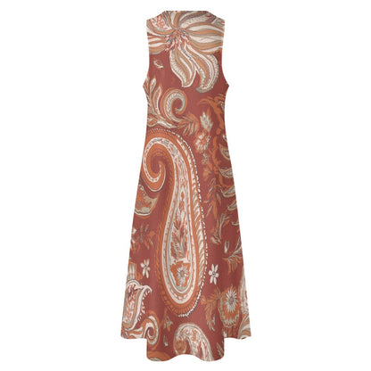 Long dress