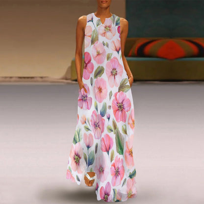 Long dress