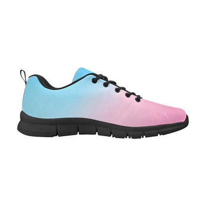 Breathable Sneakers Inkedjoy