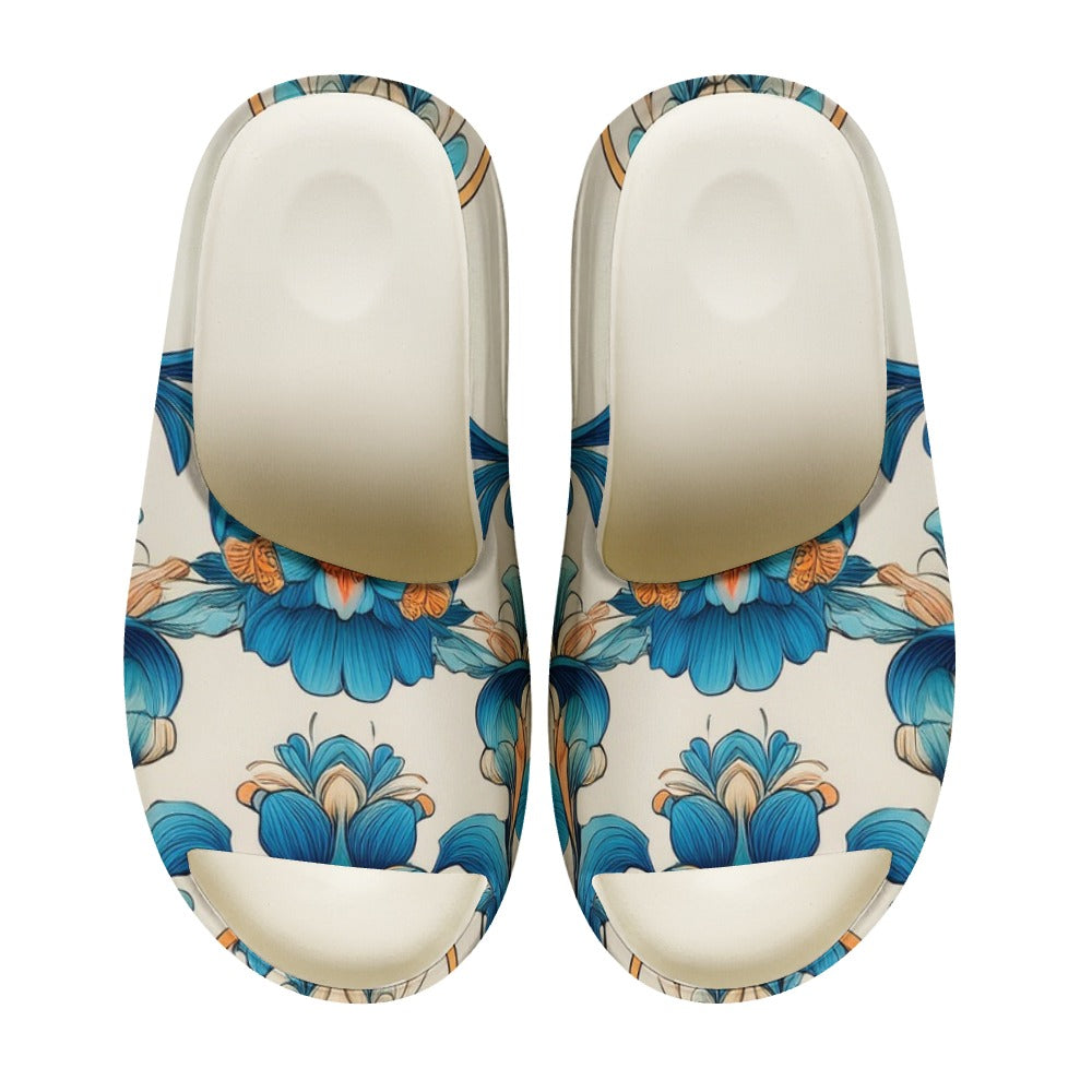 Yeezy EVA slippers