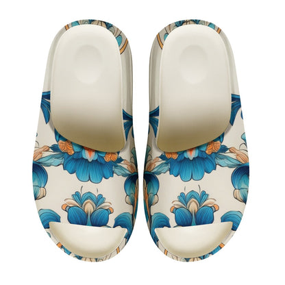 Yeezy EVA slippers
