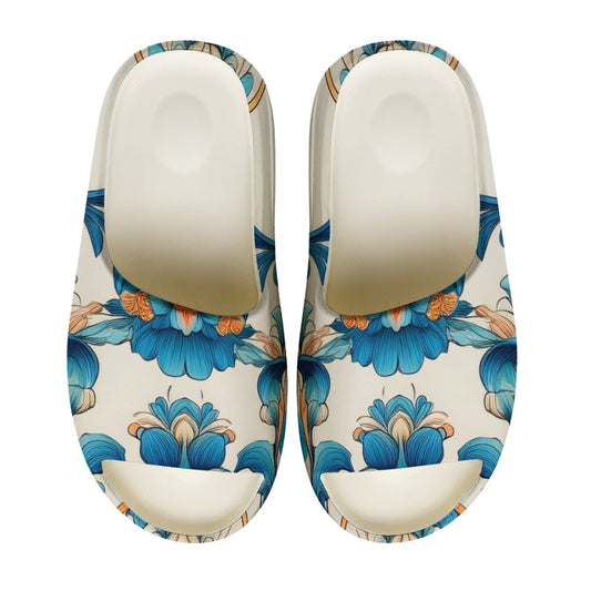 Yeezy EVA slippers