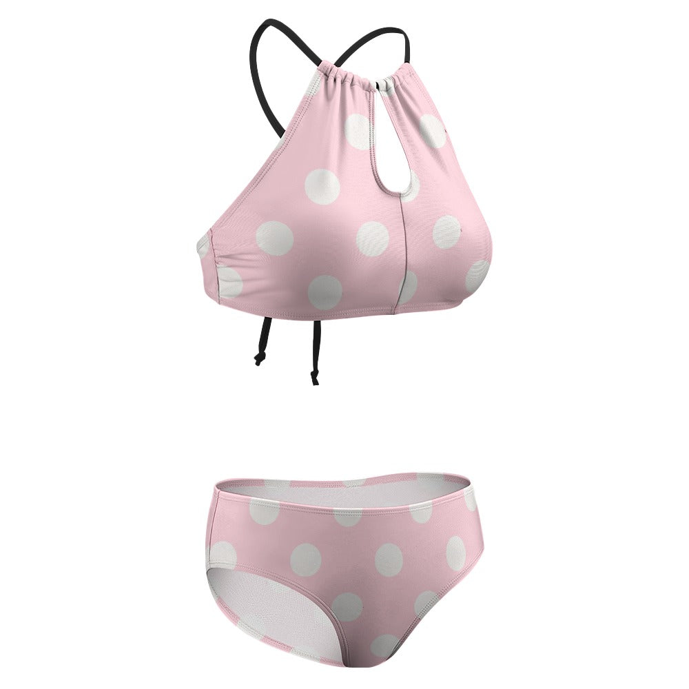 Soft Bikini Swimsuit