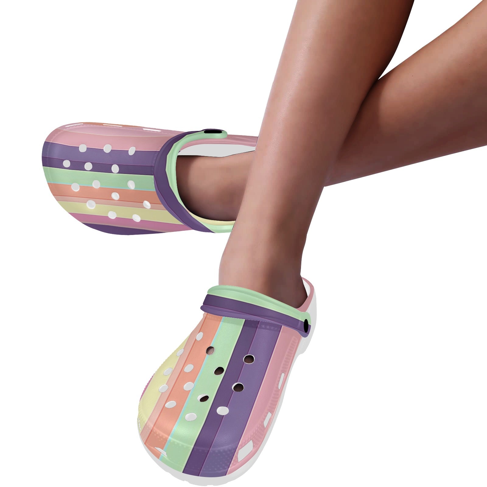 Clogs Inkedjoy