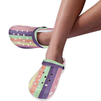 Clogs Inkedjoy