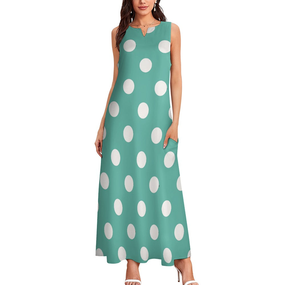Long dress