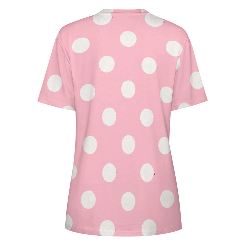 100% Cotton T-Shirt