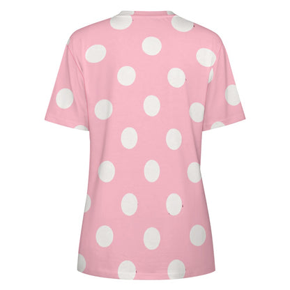 100% Cotton T-Shirt