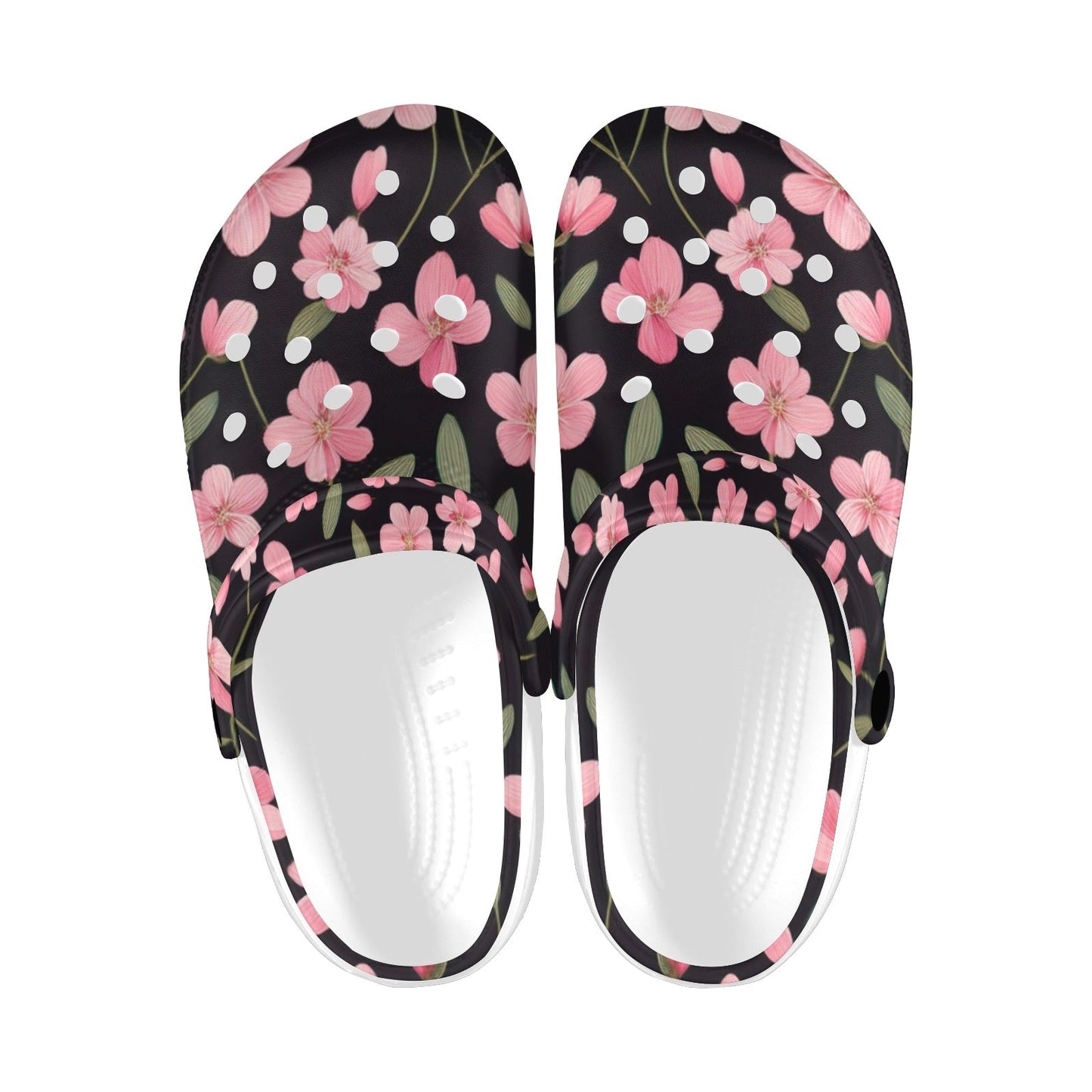Adults Clogs Inkedjoy