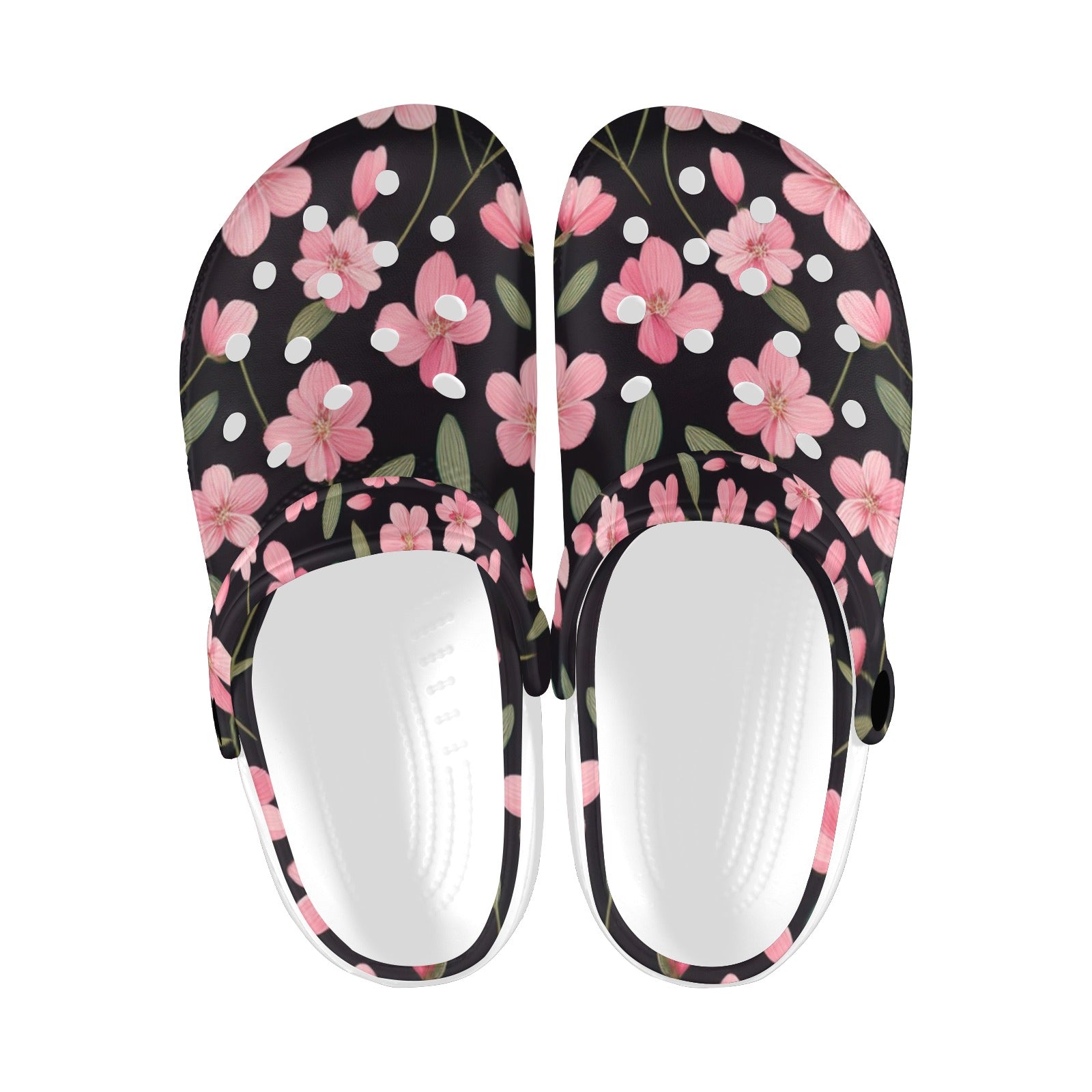 Adults Clogs Inkedjoy