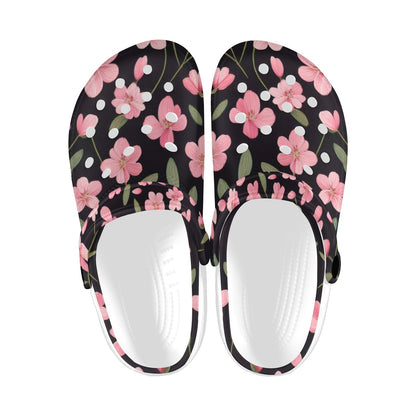 Adults Clogs Inkedjoy