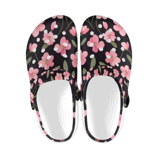Adults Clogs Inkedjoy