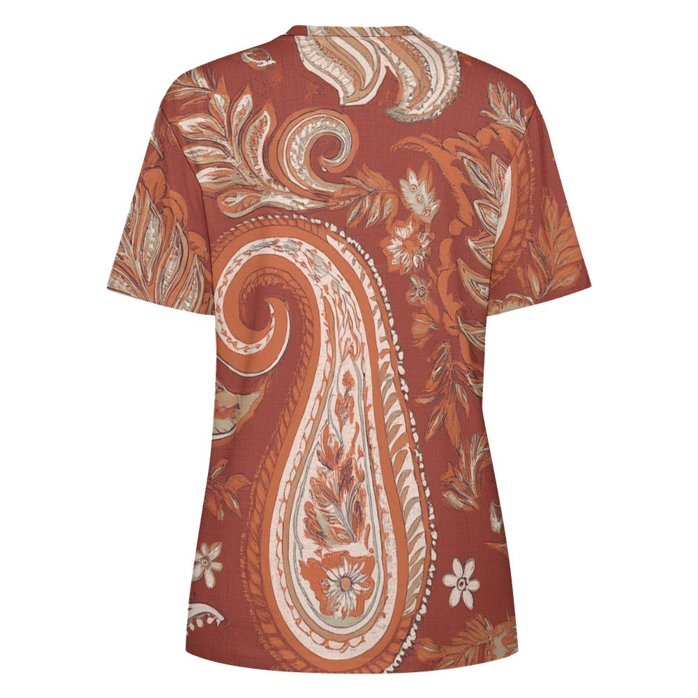 100% Cotton T-Shirt