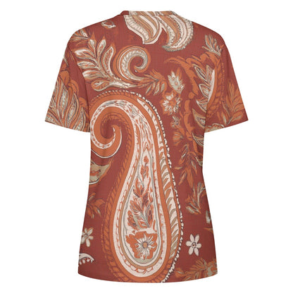 100% Cotton T-Shirt