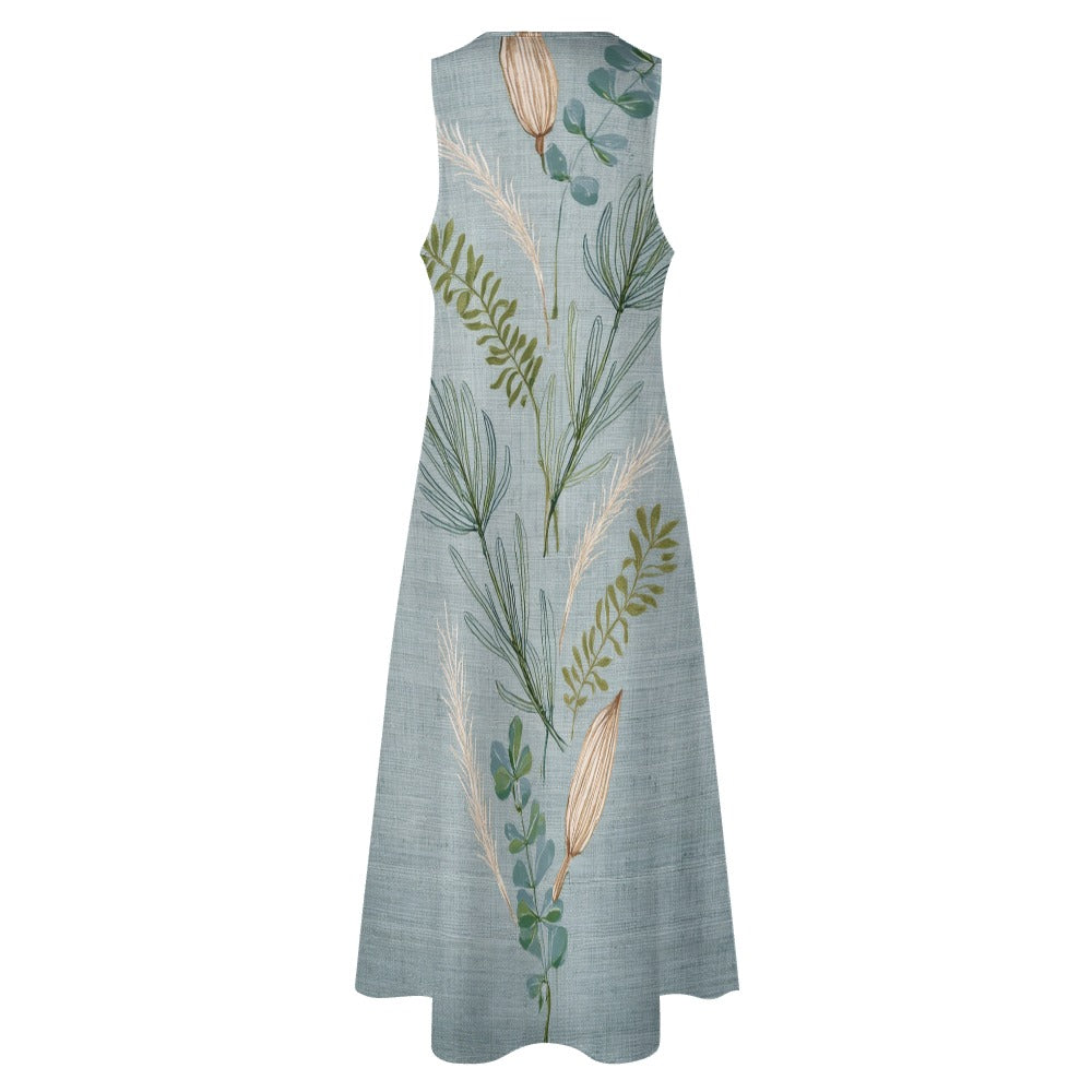 Long dress