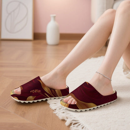 Yeezy EVA slippers Inkedjoy