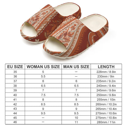Yeezy EVA slippers Inkedjoy