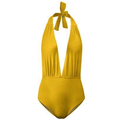 One Piece Swimsuit