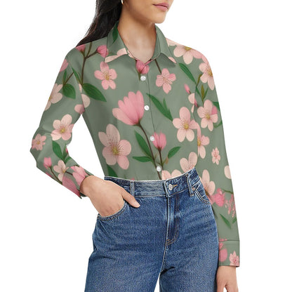 Long sleeved lining