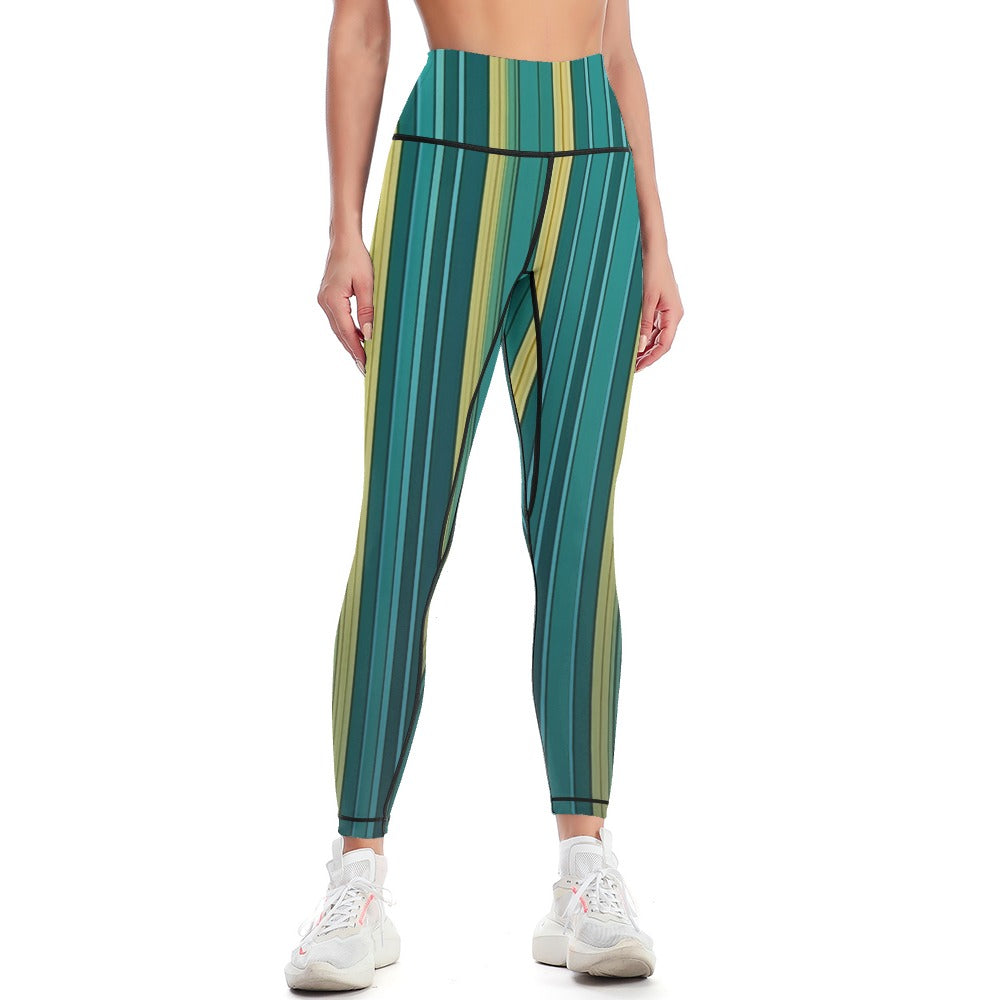 Comfort Sports Leggings