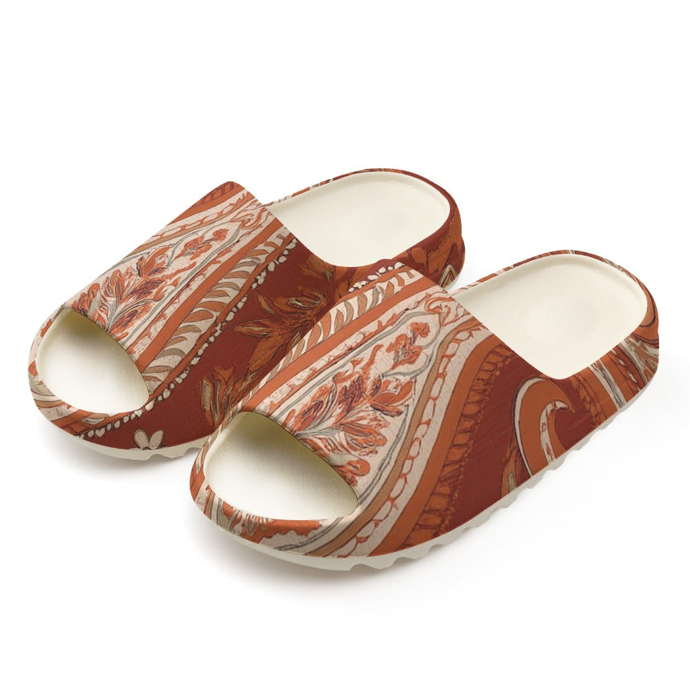 Yeezy EVA slippers Inkedjoy