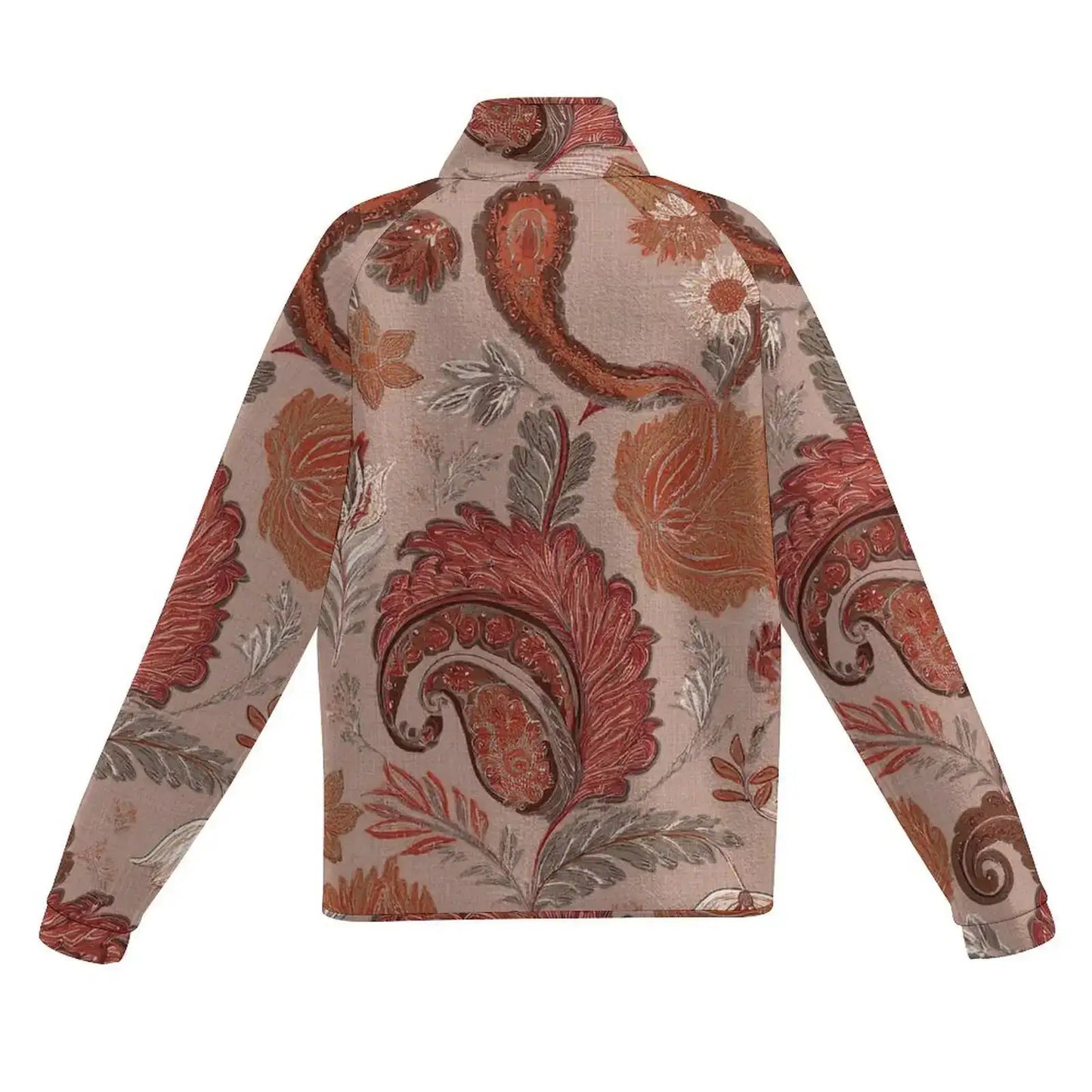 Paisley 1