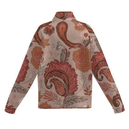 Paisley 1