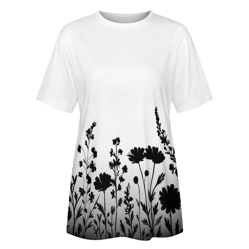 100% Cotton T-Shirt