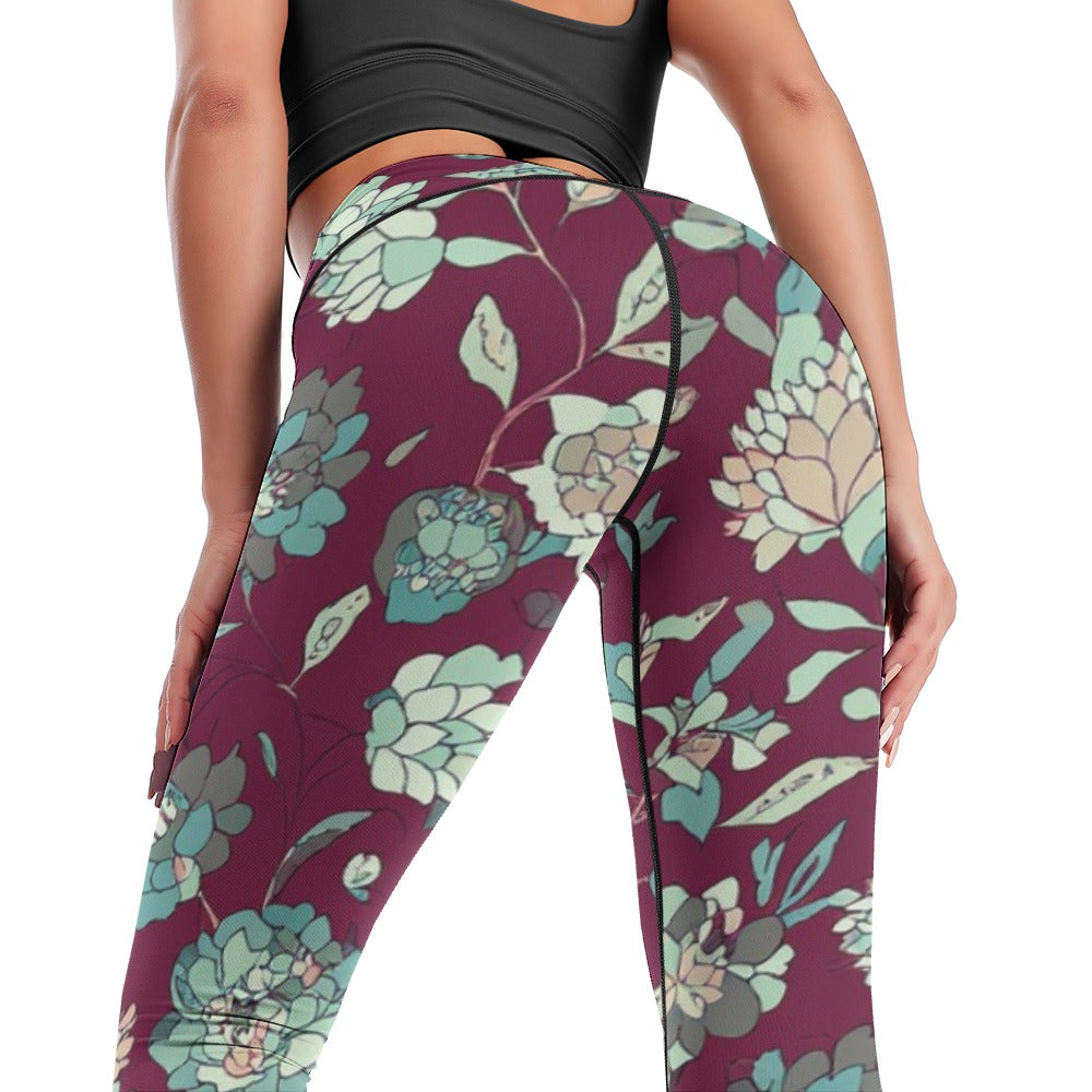 Comfort Sports Leggings