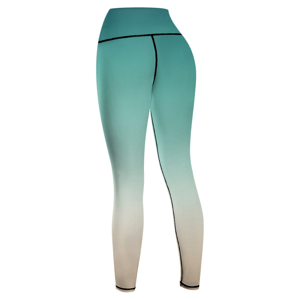 Comfort Sports Leggings
