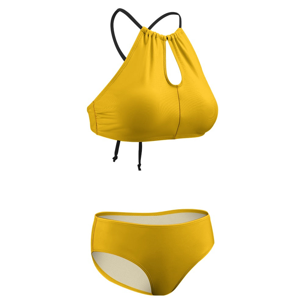 Soft Bikini Swimsuit
