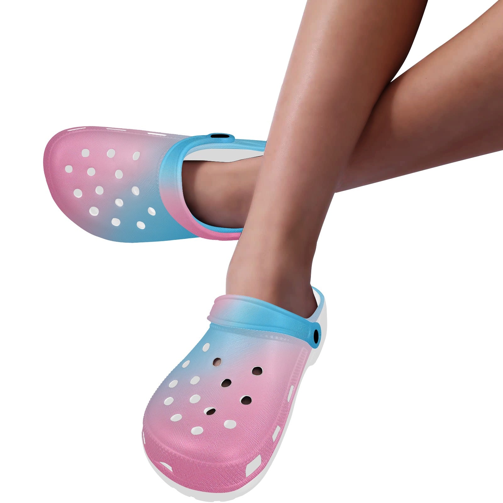 Clogs Inkedjoy