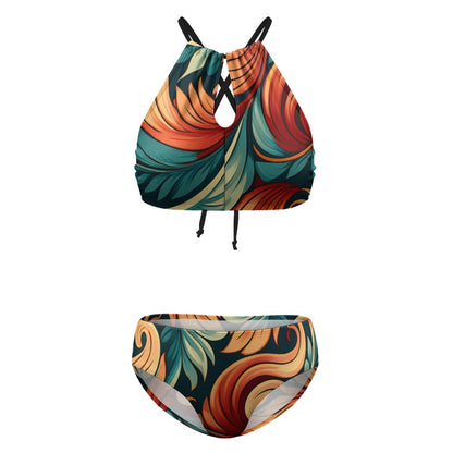 Soft Bikini Swimsuit