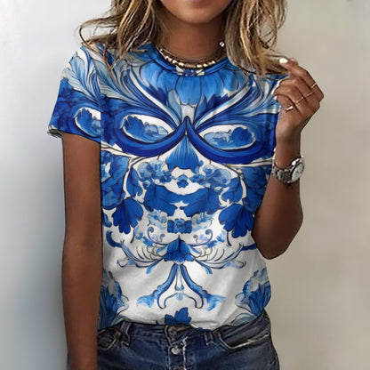 100% Cotton T-Shirt