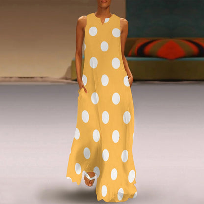 Long dress