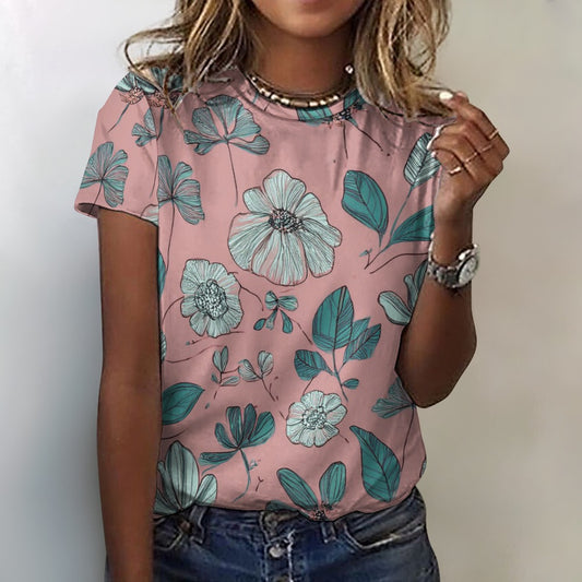 100% Cotton T-Shirt