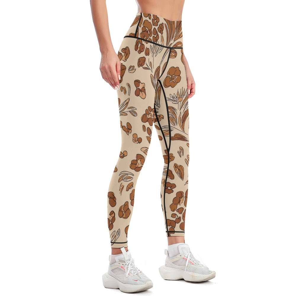 Comfort Sports Leggings