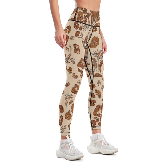 Comfort Sports Leggings