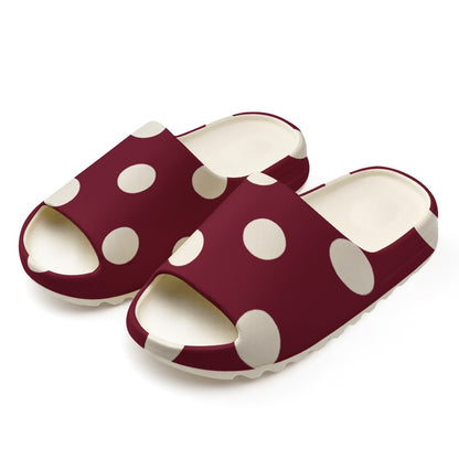 Yeezy EVA slippers