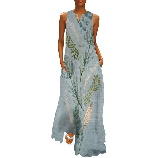 Long dress