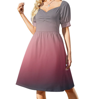 Sweetheart Dress Inkedjoy