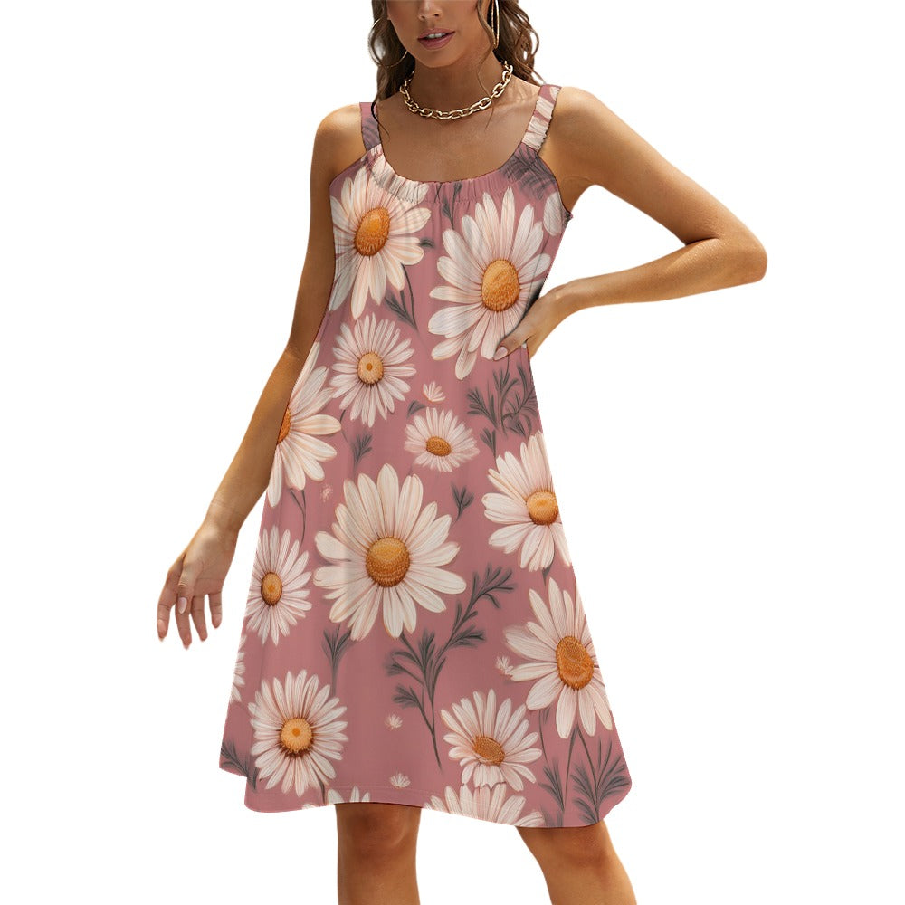 Sling dress Inkedjoy