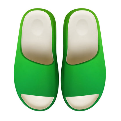Yeezy EVA slippers Inkedjoy